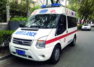 桂平市长途跨省救护车