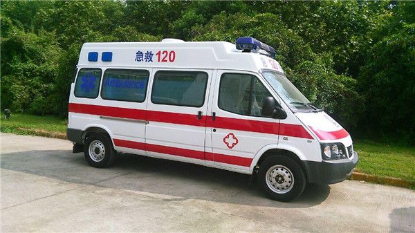 桂平市长途跨省救护车